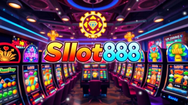 Situs judi slot88 online pertama pecah x5000